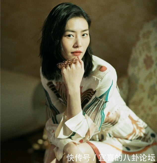 头发|别轻易剪短发!你的身高决定你的头发留多长,看看你适合什么