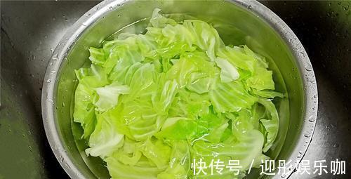 辣椒面|教你凉拌包菜的做法，牢记这几点，成菜好吃下饭，做法简单又营养