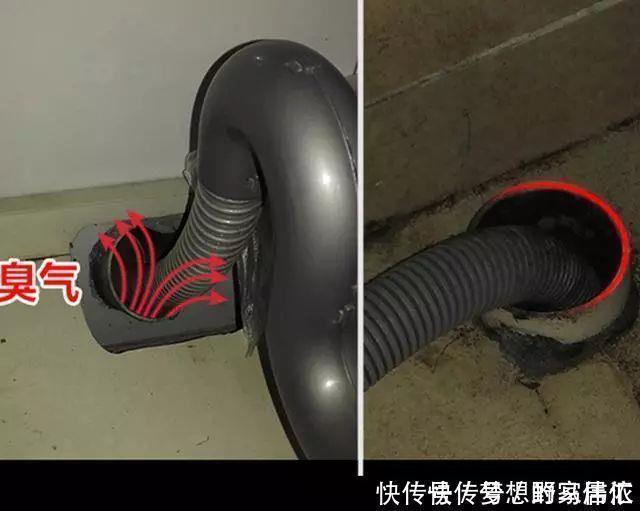 老师傅|卫生间老有一股臭味，直接用老师傅的办法还挺实用，臭味去无踪