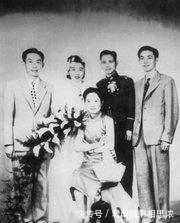 翁瑞午!民国才女陆小曼才华远胜林徽因,可一代才女晚年却贫困交加