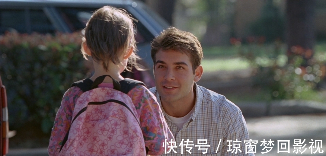 颁奖典礼|当你坚持不下去的时候,就看看这部电影