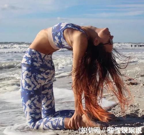 柔韧|脊柱有多柔韧，人就有多年轻，9个瑜伽体式强健脊柱
