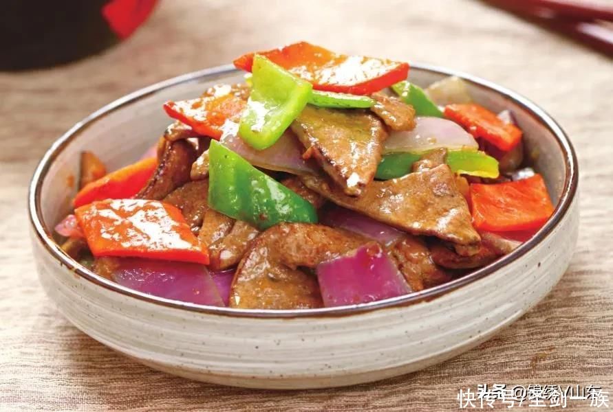 三八节将至，教你32道解馋下饭的家常菜，看着女神吃着过瘾！
