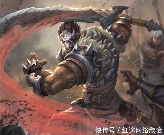 投降|曹操为何杀高顺留张辽，别被《三国演义》骗了，为你还原真实历史