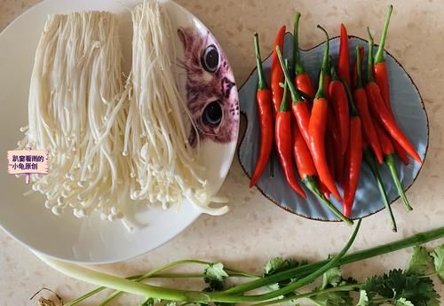  年夜菜-鞭炮迎春：做法简单，成品漂亮美味，不会做菜也能露一手