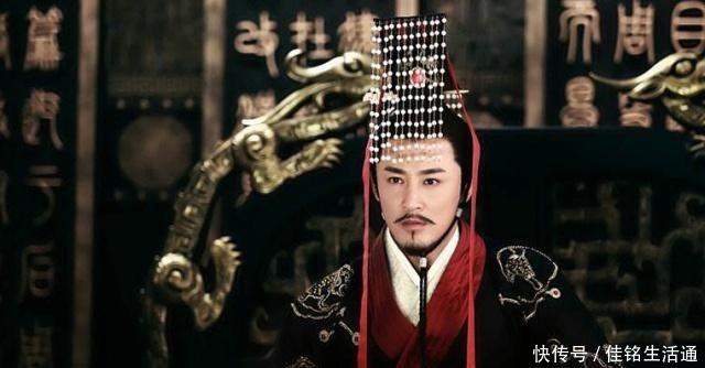 刘恒|历史上著名的汉文帝刘恒,到底是怎样的一个人呢