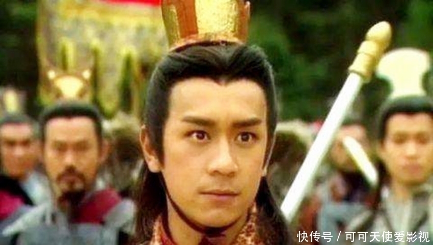 真相|若杨戬和哪吒对决,谁更厉害?其中的真相,你可能想不到