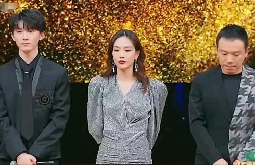 《我就是演员3》为角色连吃七包方便面，谢可寅的回应真的很圈粉