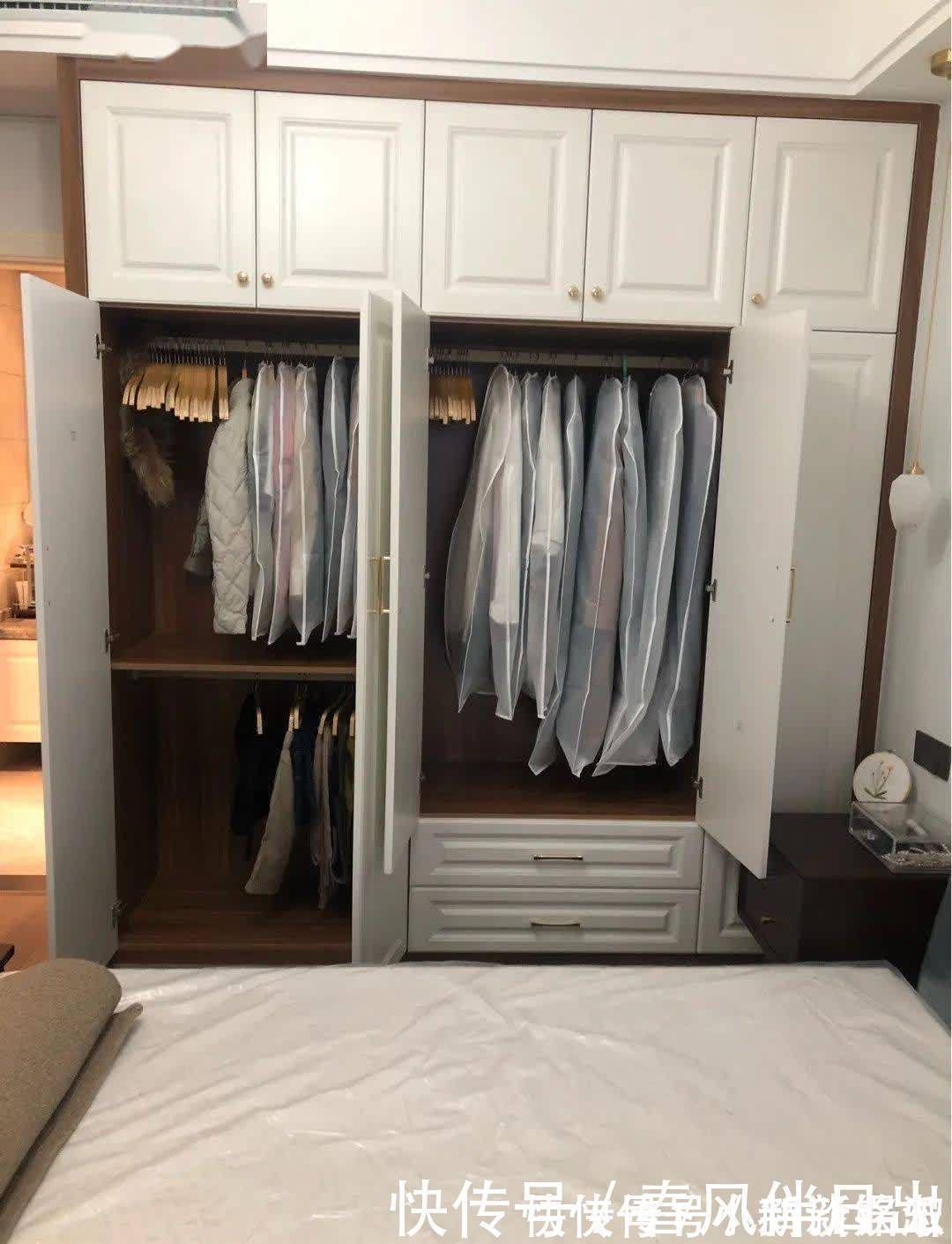 波导线|到邻居家新房参观,一进门就被玄关设计吸睛了,回头我家也这样装