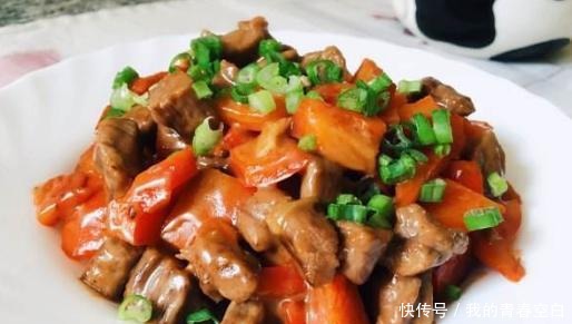 精选几道菜营养丰富味道好,好吃到爆,鲜香入味,解馋又下饭!