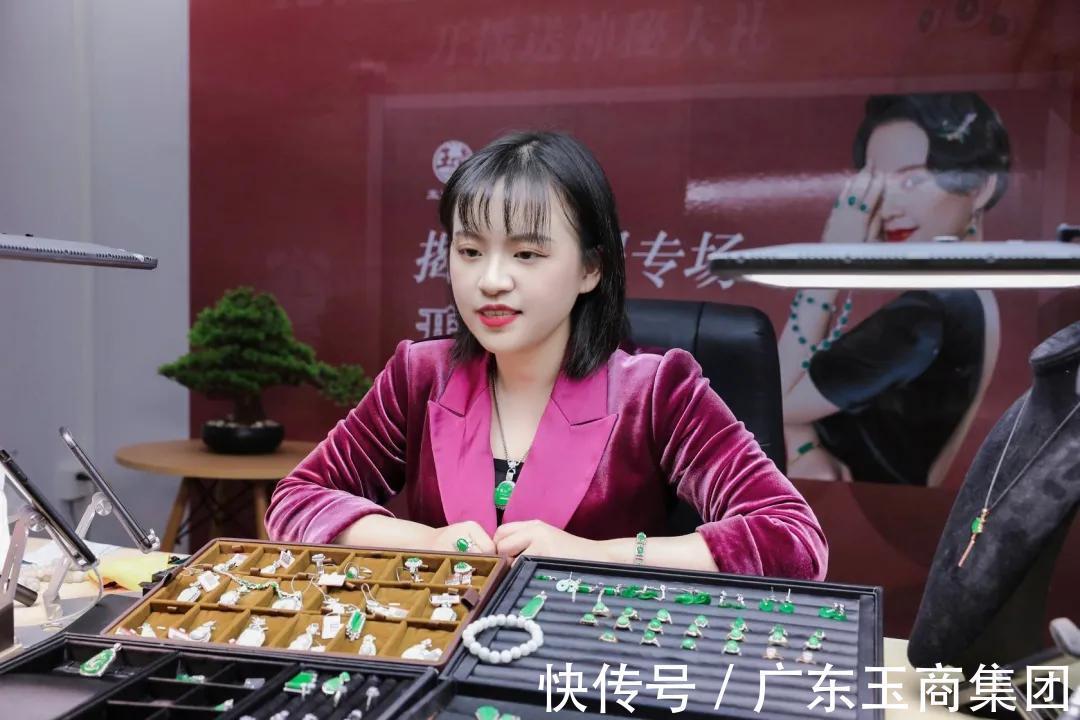 秘诀|从孤品到非标品，如何抓住珠宝直播的流量秘诀？
