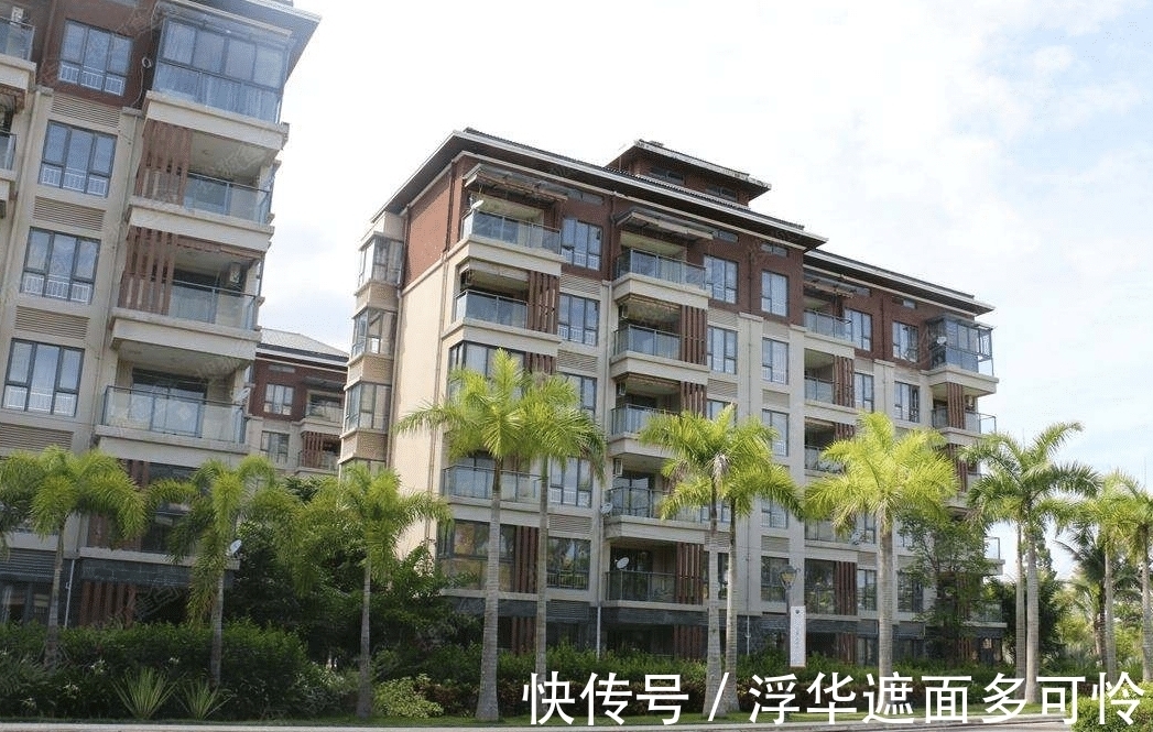 房子|为何“一梯两户”越来越遭人嫌弃了？过来住户：四个缺点忍不了！