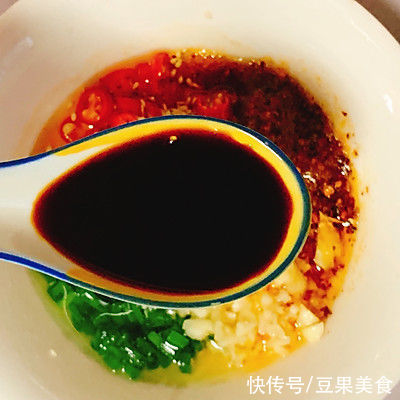 吃一次就爱上的麻酱肥牛拌面，味道绝了