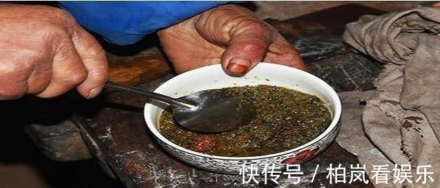 咸菜|王添彩每天靠吃咸菜度日,死后遗产出动6位工作人员,清点3小时