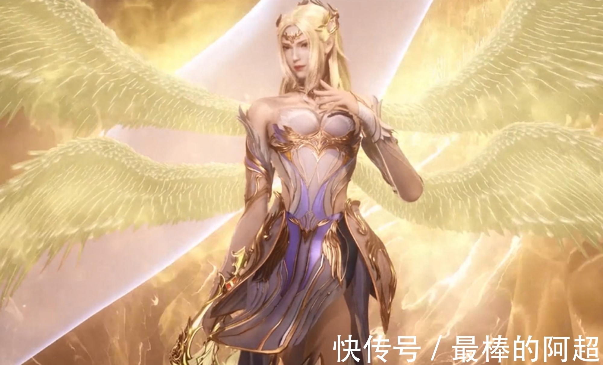 万年魂环|《斗罗大陆》唐三觉醒吸星大法，千仞雪不甘落后，比比东变怨妇