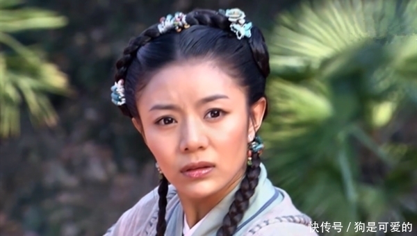 女将|歼灭梁山的六大女将第三位击败鲁智深武松,榜首擒杀梁山十一将