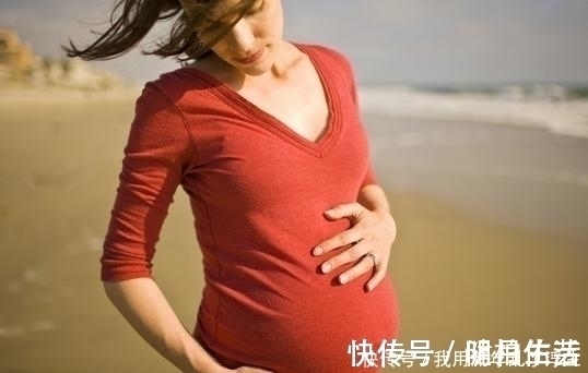 薯类|孕妇一个月肚子长了七斤,检查后医生的解释让人们想不到!