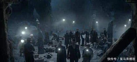 古墓|考古专家为什么找不到古墓,而盗墓贼却能找到原因竟是这样!