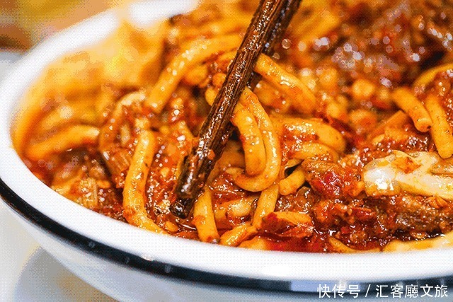 8座国内“美食之都”,为了吃也值得你走一趟!