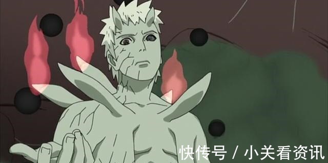 迪达拉|写轮眼的诅咒,为何带土使用十九年鼬九年没瞎,而佐助15天就瞎