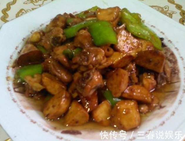 几道特色家常美食，简单易做，请客必备的硬菜，好吃又有面！