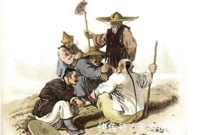 起义@山东一大爷曾想要起义,无奈人手不够,想出一狠招找来十万兵员