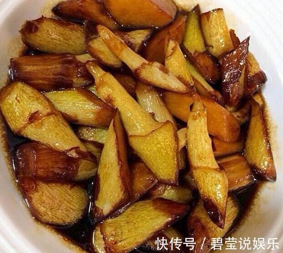 几道美味的家常菜，简单营养又好吃，颜值不赖，待客必备硬菜