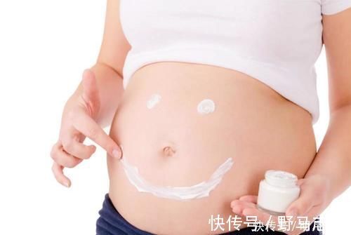 黑线|为什么孕妈肚子上有黑线?和这三个因素有关,孕妈要了解