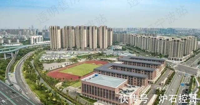 中签率|全城瞩目,逆市热销!2022年宁波会诞生哪些日光盘项目?