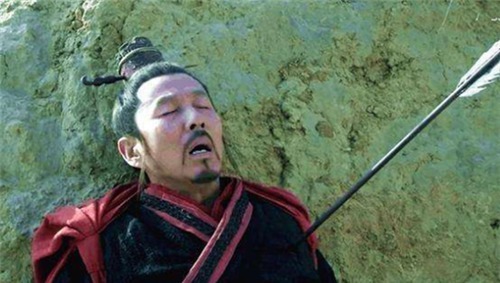 射中|刘邦骂项羽时被箭射中,虽然没有致命,象棋却从此多了1条规定