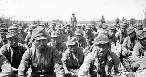 战俘|在西伯利亚苦苦求生的关东军战俘，侥幸逃回日本后又为何纷纷自裁