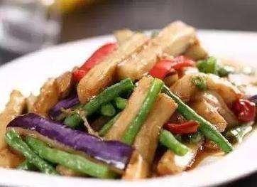 入口鲜香软糯的几道美食,爽口开胃味道很香浓,非常值得做来尝尝