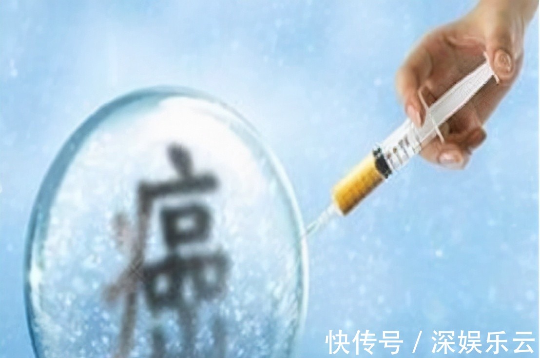 治疗|什么病易转化为癌症本文一口气说了6个常见病,你知道几个