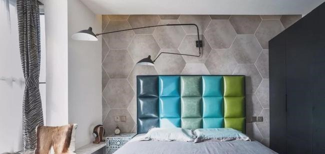 l型|88㎡小户型二居，精致的软装细节来展现出一个有格调的家，好喜欢