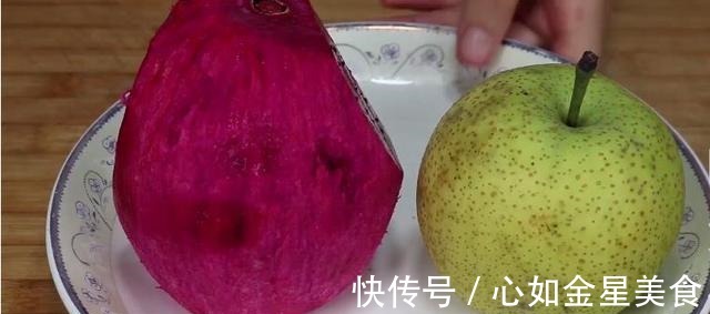 立秋后水果不要直接吃了，试试这种新做法，简单又营养，比肉还香！