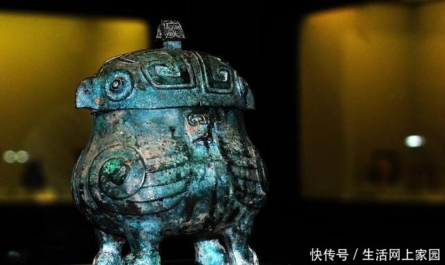 外形|沉寂了54年的国宝,被网友点破外形后,一夜之间走红