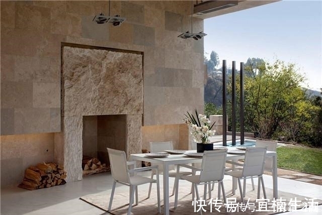 自建房|你平时见到的只能算是农村自建房, 这样的才算得上别墅