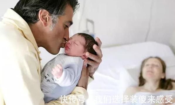 宝妈|生娃后的3件“脸红事”,只有模范丈夫才敢面对,你老公做到几条