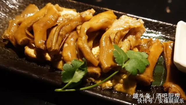 下酒菜|中国顶级下酒菜大赏