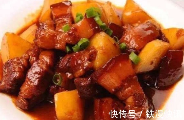 营养菜|多给孩子吃的营养菜,香嫩酥软,营养价值高,关键孩子爱吃