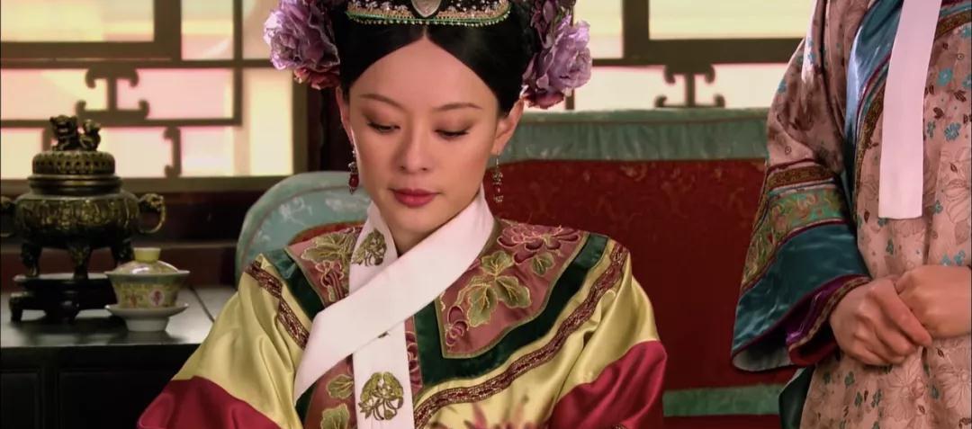 溫實初|甄嬛傳:衛臨是如何運用“老板思維”贏得甄嬛的信任的?