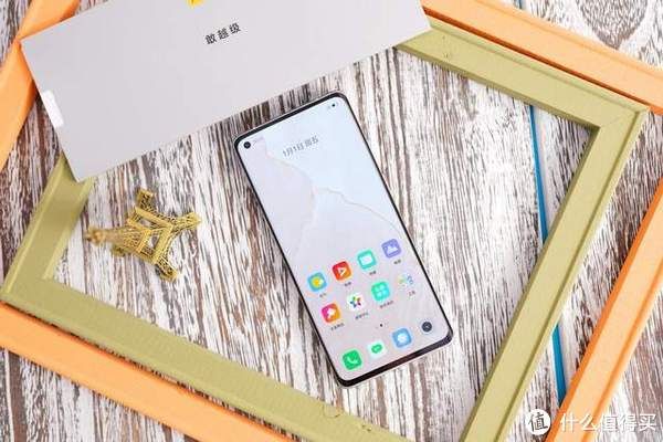 长焦镜头|realme 真我GT大师探索版深度评测：这一次超越所有对手