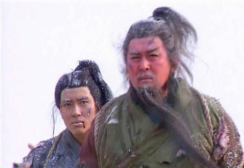 关羽|张飞醉酒被杀，刘备伐吴为何不带马超？5年后，诸葛亮才知其高明