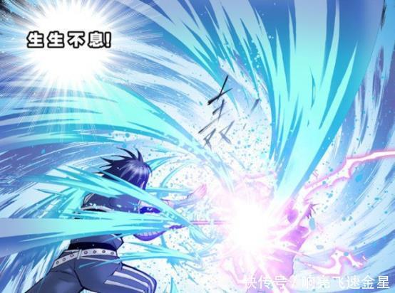 斗罗|斗罗大陆唐三不用昊天锤和蓝银草都能赢他们,他们却输的不冤!