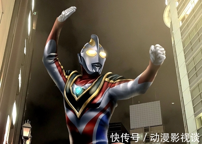 泽塔奥特曼|《戴卡奥特曼》是双主角?圆谷注册戴卡和德凯两个商标,艾斯的名字也频繁出现!