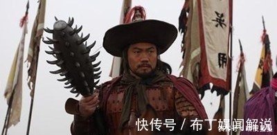 方腊|梁山原本可以轻松剿灭方腊,只恨宋江不会用五虎上将!