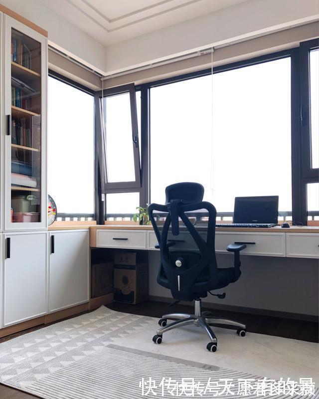 屋主|辛苦大半年终于乔迁新房，全屋很舒适，一家四口幸福新生活