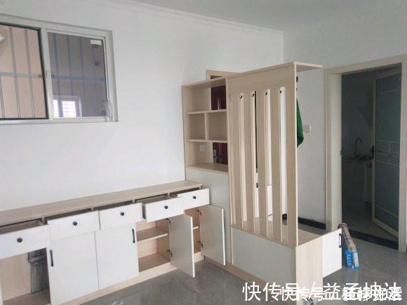 装修|套内90平，大舅子装修才花4万5，石膏线一圈800元，1个多月就完工