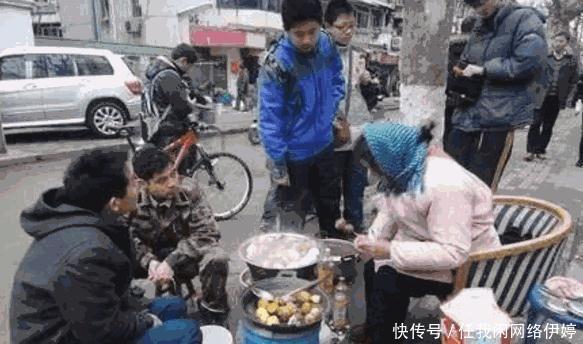 正在逐渐消失的传统美食, 可能以后有钱也吃不到了