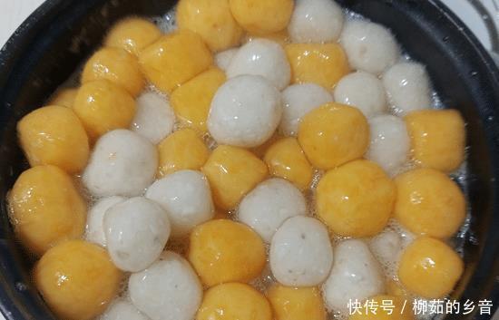  一小|它是“天然安眠药”晚上喝一小碗，健脾安神，一觉睡到大天亮